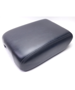 2013-2019 Nissan Pathfinder Infiniti QX60 Center Console Lid Armrest Lea... - $70.36
