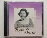 The Golden Voice of Kate Smith (CD, 1991) - $9.89