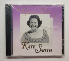 The Golden Voice of Kate Smith (CD, 1991) - £7.88 GBP