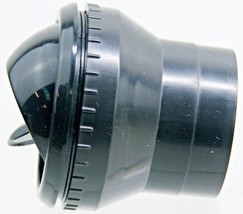 Directional Air Vent Inlet 1-7/8” Outlet 2-5/8” - £7.00 GBP