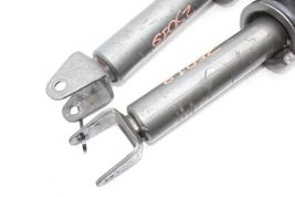 Front Struts Pair 18" Wheel 12.5mm Strut Rod Fits 04-08 MAZDA RX8 71455 image 11
