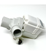 OEM Washer Drain Pump For LG WT5170HV WT5680HWA WT6001HW WT1501CW/00 WT1... - £72.30 GBP