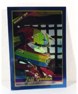 JEFF GORDON 1994 Maxx Premier Series Jumbos  #8 - €21,44 EUR