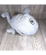 Kohls Cares Dr Seuss If I Ran the Circus Big Eyed Cute Blue Whale Plush ... - €11,20 EUR