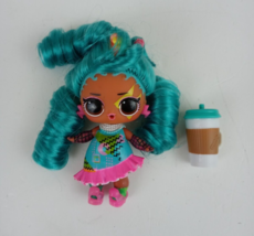 LOL Surprise Doll Remix Hair Flip Bangle B.B. With Accessories - £11.03 GBP