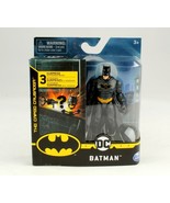*DC 2020 Batman 4-inch Action Figure by Spin Master  - €8,49 EUR