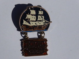Disney Trading Pins 91523 D23 - Treasures of the Walt Disney Archives - Pirates - £25.26 GBP