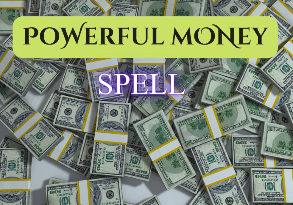 Money Multiplier Spell Casting Win The Lottery New Job Career Success We... - $5.85