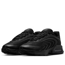 NEW Nike Air Max Fire Black White IF2621-003 Men’s Size 12.5 - $98.99