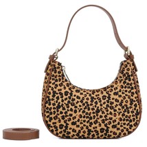 Zency Soft Leather Ladies Handbag 2022 Women Trend   Style Female Shoulder Bag H - £79.48 GBP