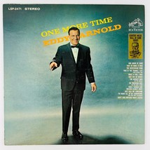 Eddy Arnold – One More Time Vinyl LP Record Album LSP-2471 - £7.78 GBP