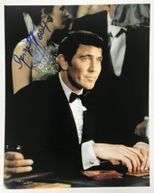 George Lazenby Signed Autographed &quot;James Bond&quot; Glossy 8x10 Photo - COA - £62.90 GBP