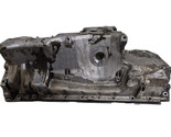 Engine Oil Pan From 2010 BMW 328i xDrive  3.0 758543201 - $349.95