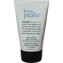 Philosophy Keep The Peace Super Soothing Instant Relief Mask 120 ml - $37.36