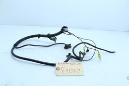 86-93 MERCEDES-BENZ W124 300E Positive Battery Cable F4027 - $91.99