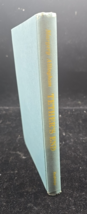 Margery ALLINGHAM Tether&#39;s End 1st Edition 1958 Mystery Hardcover  - $48.30 CAD