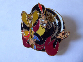 Disney Trading Pins Disney Magic Hap-Pins Magical Spells Jafar - £36.61 GBP
