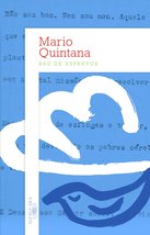Bau de Espantos (Em Portugues do Brasil) [Paperback] Mario Quintana - £30.05 GBP