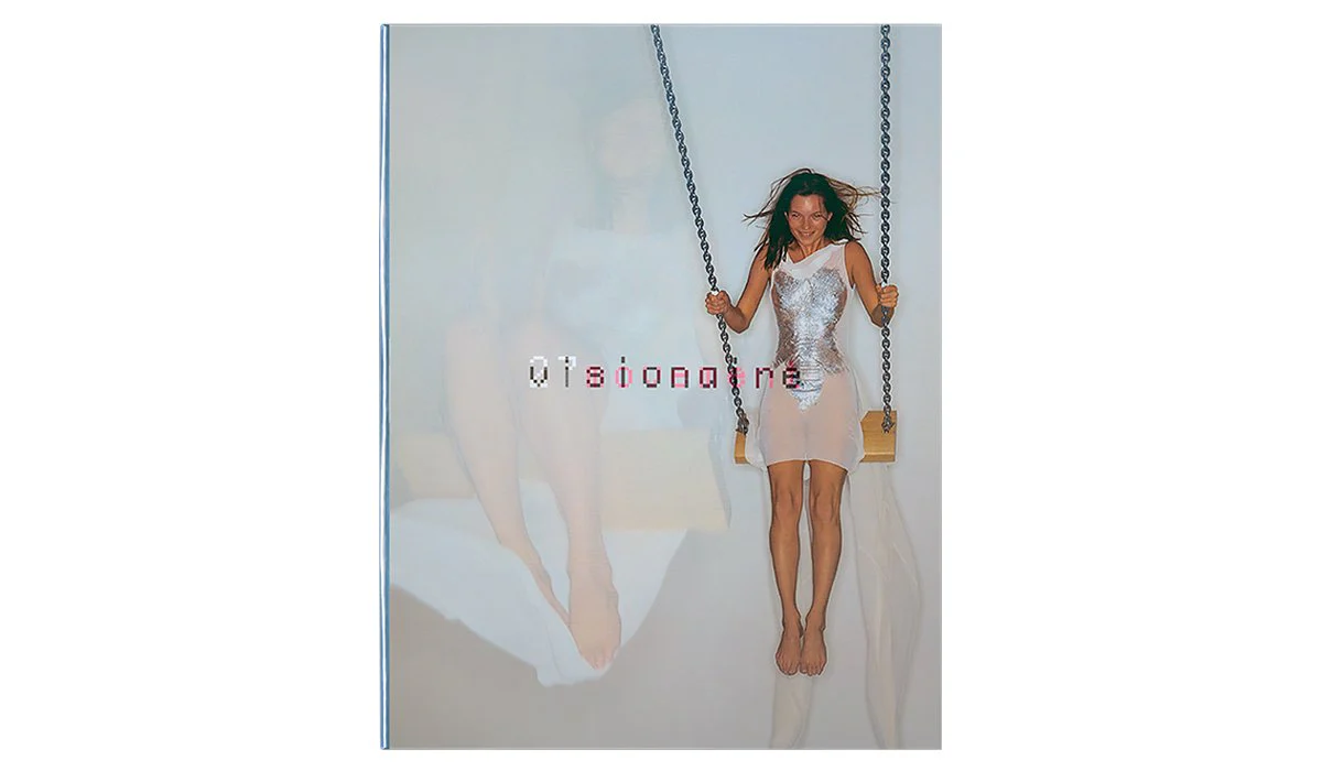 Visionaire 27 Movement - $1,558.88 MXN
