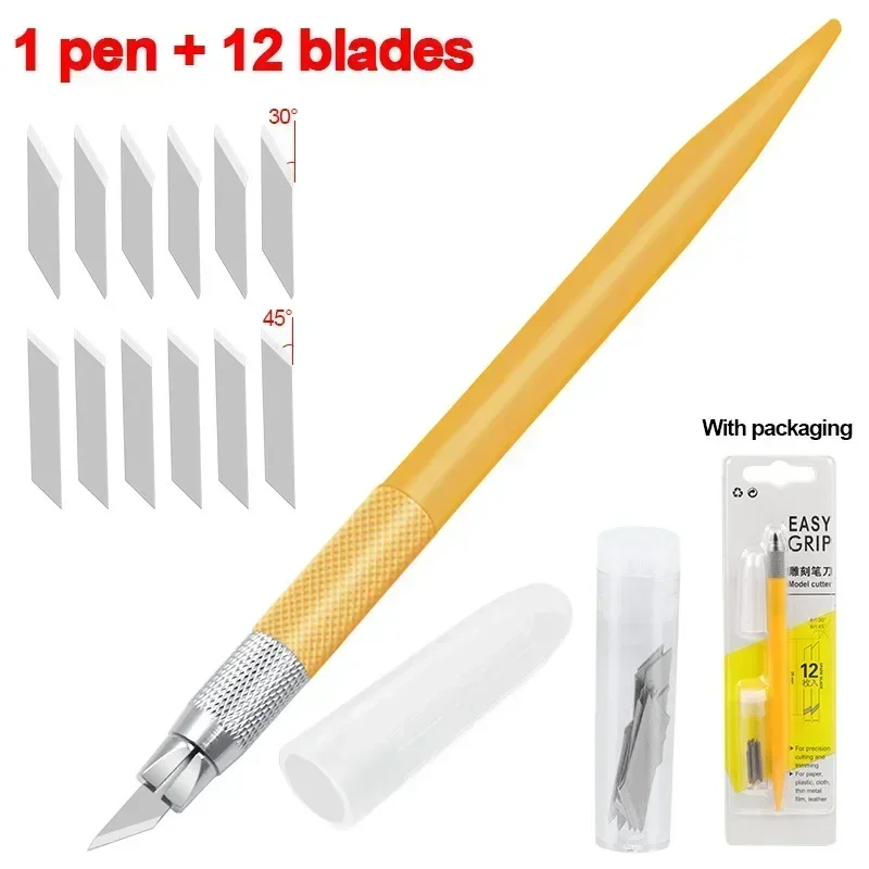 Multi-Style Scrapbooking material cutting tool gift paper cutter -B Styl... - $6.94