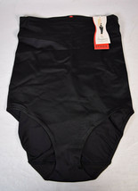 Spanx High Waist Panty Black M NWT 985 - $29.70