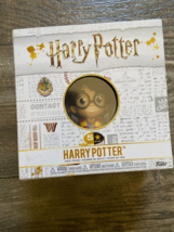 FUNKO FIVE STAR HARRY POTTER  FIGURE VINYL NIB - £15.82 GBP