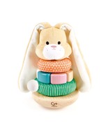 Hape Bunny Stacker Toy - £21.19 GBP