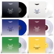 Distant Worlds Bundle: Music From Final Fantasy I, Ii, Iii, Iv, V And Vi Vinyl - £343.71 GBP