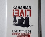 Live! Live at the O2 (DVD)(BUY 5 DVD, GET 4 FREE) - $7.99