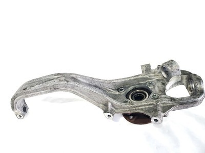 2019 Alfa Romeo Stelvio OEM Front Left Spindle Knuckle 2.0L 4 Cylinder AWD  Item image 7