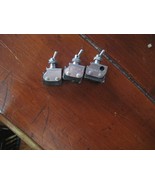 Nuovo micro Interruttore Unimax switch Pulsante Lotto Da 3 # - 2LB1-1C 6AT3 - $3,165.13 MXN