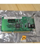3Com 3C509-TPO ISA 10BASE-T 16-bit Ethernet Card ASSY 8892-00 - 1992 (06) - $530.75 MXN