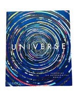 Universe Exploring the Astronomical World HCDJ Phaidon 2017 VG Coffee Ta... - $37.36 CAD
