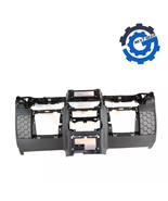 New OEM Mopar Lower Dash Instrument Panel 2015-218 Jeep Wrangler 5XT91DX9AC - $747.96