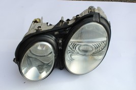 2003-2006 w215 MERCEDES CL600 CL500 CL55 DRIVER LEFT XENON HEADLIGHT LAM... - $527.99