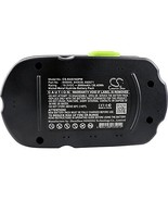 Cameronsino Ni-MH 19.20V 2000mAh / 38.40Wh Battery for Kawasaki 690071 8... - $89.20