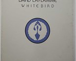 White Bird [Vinyl] LaFlamme, David - £11.81 GBP