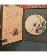 Ronin Gai (DVD, 1990)  RARE OOP - £13.02 GBP