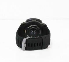 Garmin Instinct 2X Solar 50mm GPS Watch - Green 010-02805-15 image 5