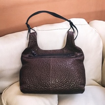 orYANY Leather Hobo Bag - $225.00