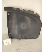 2003 Ford Explorer Left Fender Guard Liner 1L24-16D072-AM LH Driver Side - $30.00