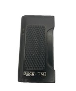 Vintage Rockwell  Jet Flame Lighter H13 Black - $542.43 MXN