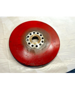 Cummins ISX5 DOHC Diesel Engine Harmonic Balancer Vibration Dampenr 4101... - $355.14 CAD