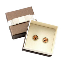 Rhodesian Ridgeback. Pet in your ear. Earrings with box. Photojewelry. H... - £11.98 GBP