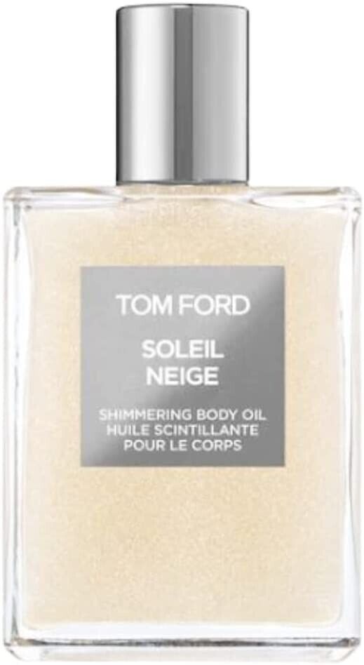 Tom Ford Soleil Neige Shimmering Body Oil 1.5 OZ Brand New Sealed free shipping - $36.99