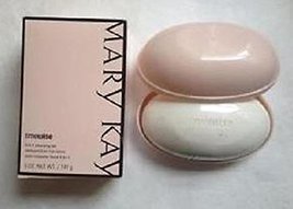 Mary Kay 3-in-1 Cleansing Bar with Soap Dish All Skin Type Body Face Uni... - $44.99