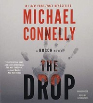 The Drop (A Harry Bosch Novel, 15) - £9.34 GBP