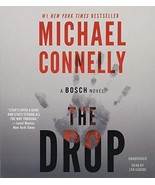 The Drop (A Harry Bosch Novel, 15) - £9.42 GBP