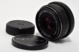Pentax Smc M 28Mm F2.8 Lens - £123.09 GBP