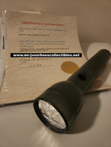 Supernatural (2005-2020) Original Screen Used Stunt Flashlight Movie Prop - $333.00